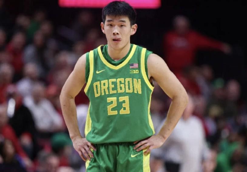 wellbet官方网站-俄勒冈主帅：林葳留队与否取决于他自己，他给自己的压力太大