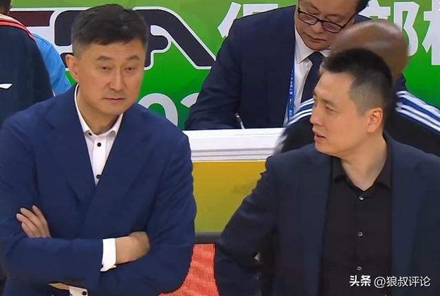 wellbet官方网站-上海主帅卢伟展望半决赛对阵山东:需要更多的年轻球员承担责任